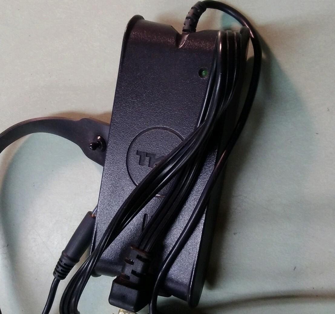 AC ADAPTER POWER SUPPLY CHARGER FOR Dell HP-0Q065B83 REV A01 0N2765 LAPTOP