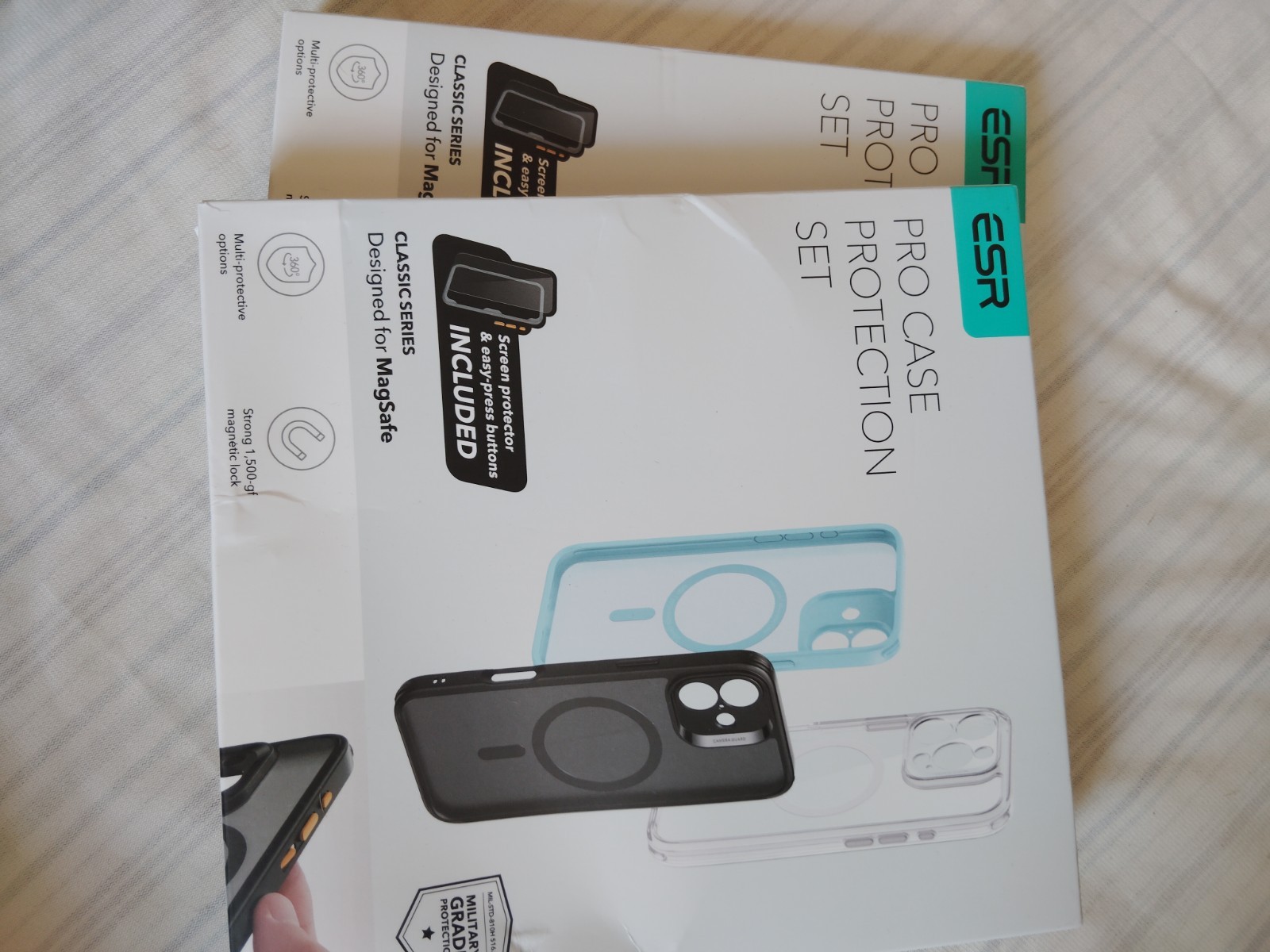 36PC NEW IPHONE + TABLET ACCESSORY RESELLER LOT – ALL SEALED iPhone 17, 13, 14