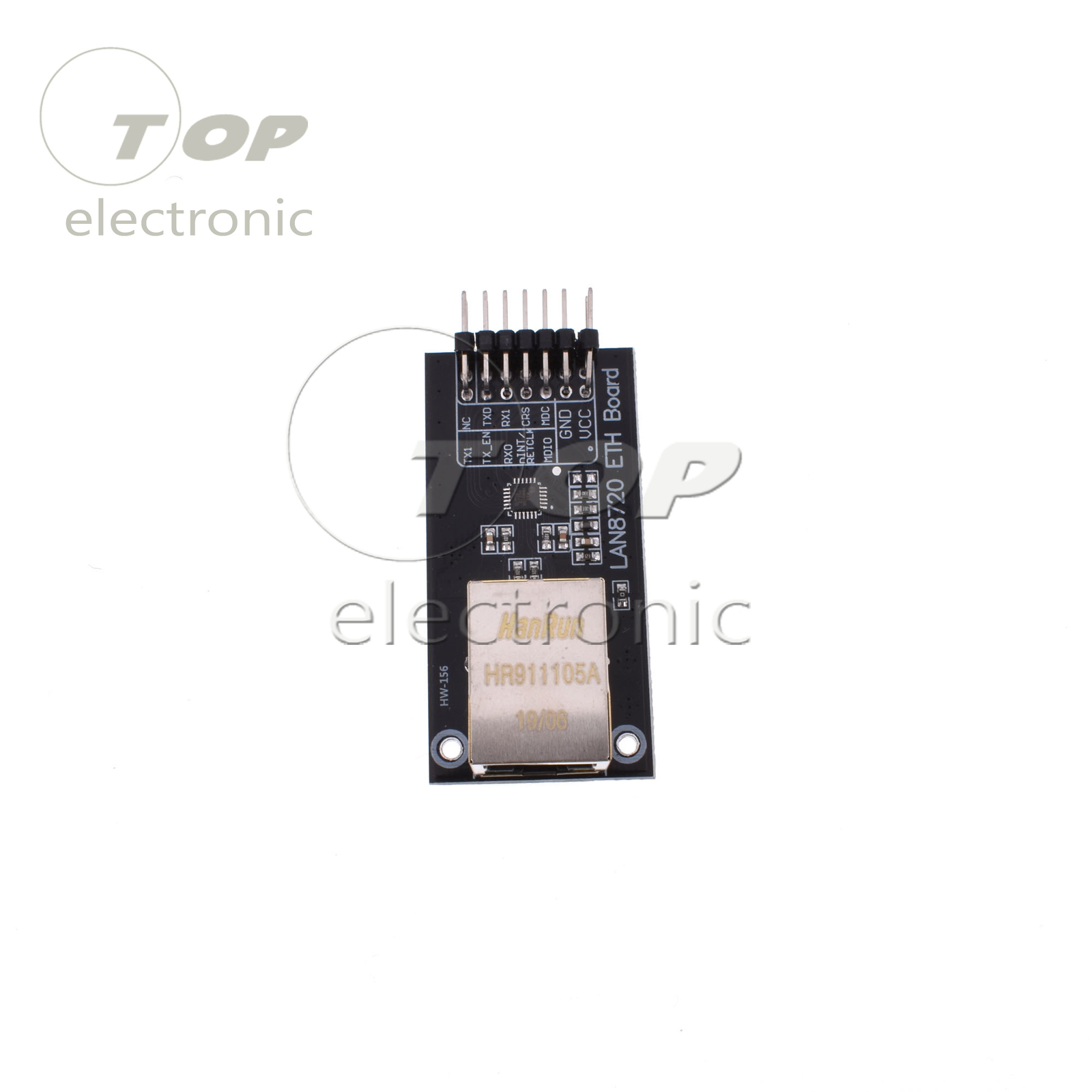 LAN8720 Embedded Web Server Module Physical Layer Transceiver PHY Module