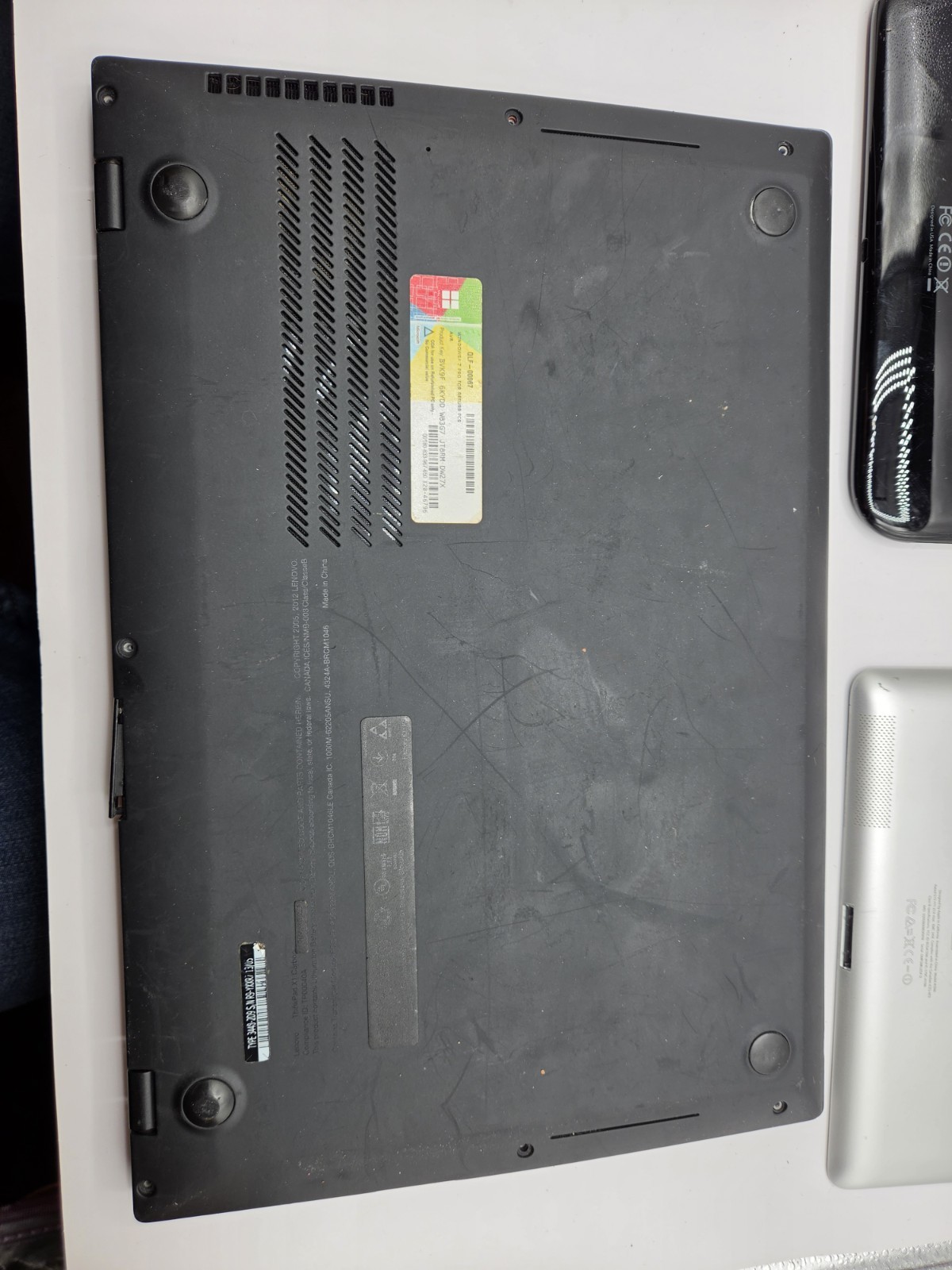 Lot Of 3 Untested Electronics. Read Description
