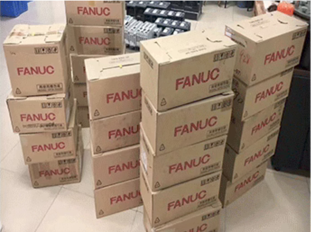fast ship plc FANUC ENCODER A860-2020-T301 NEW