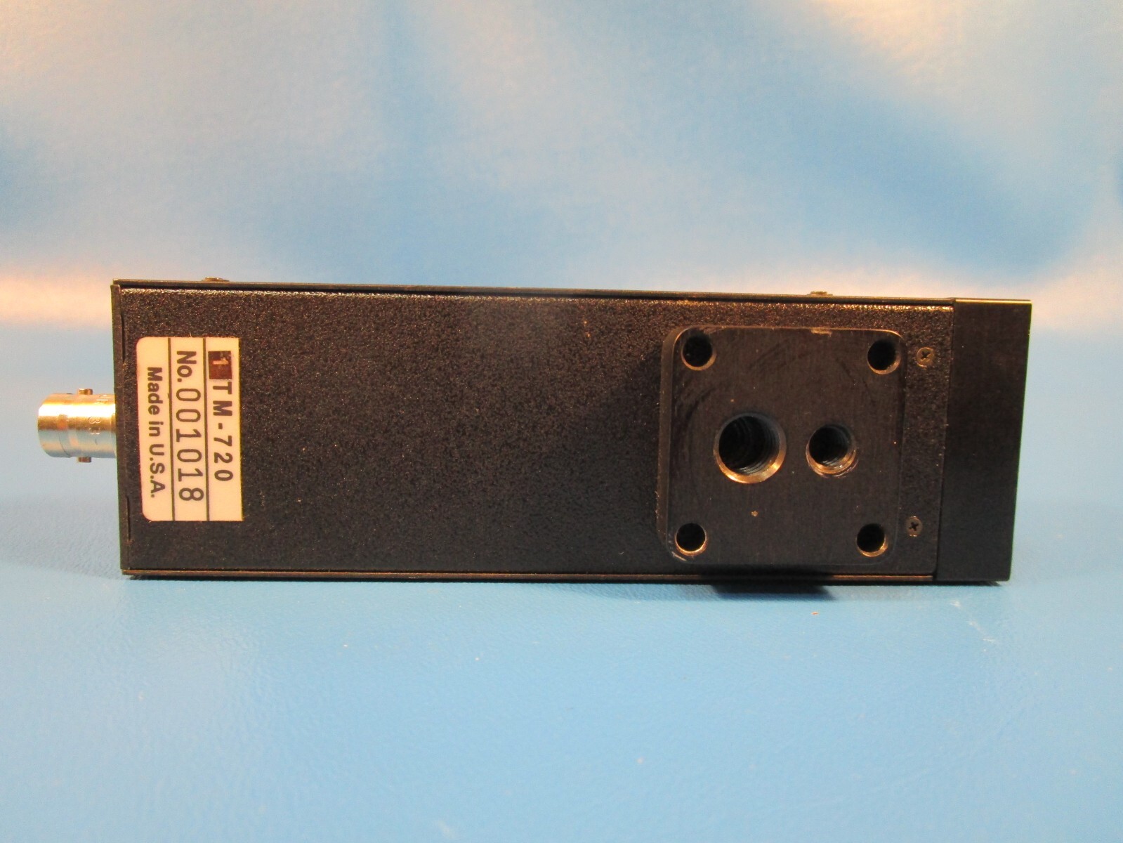 Allen Bradley TM-720, Frame Reset Camera 2801-YE 2801YE