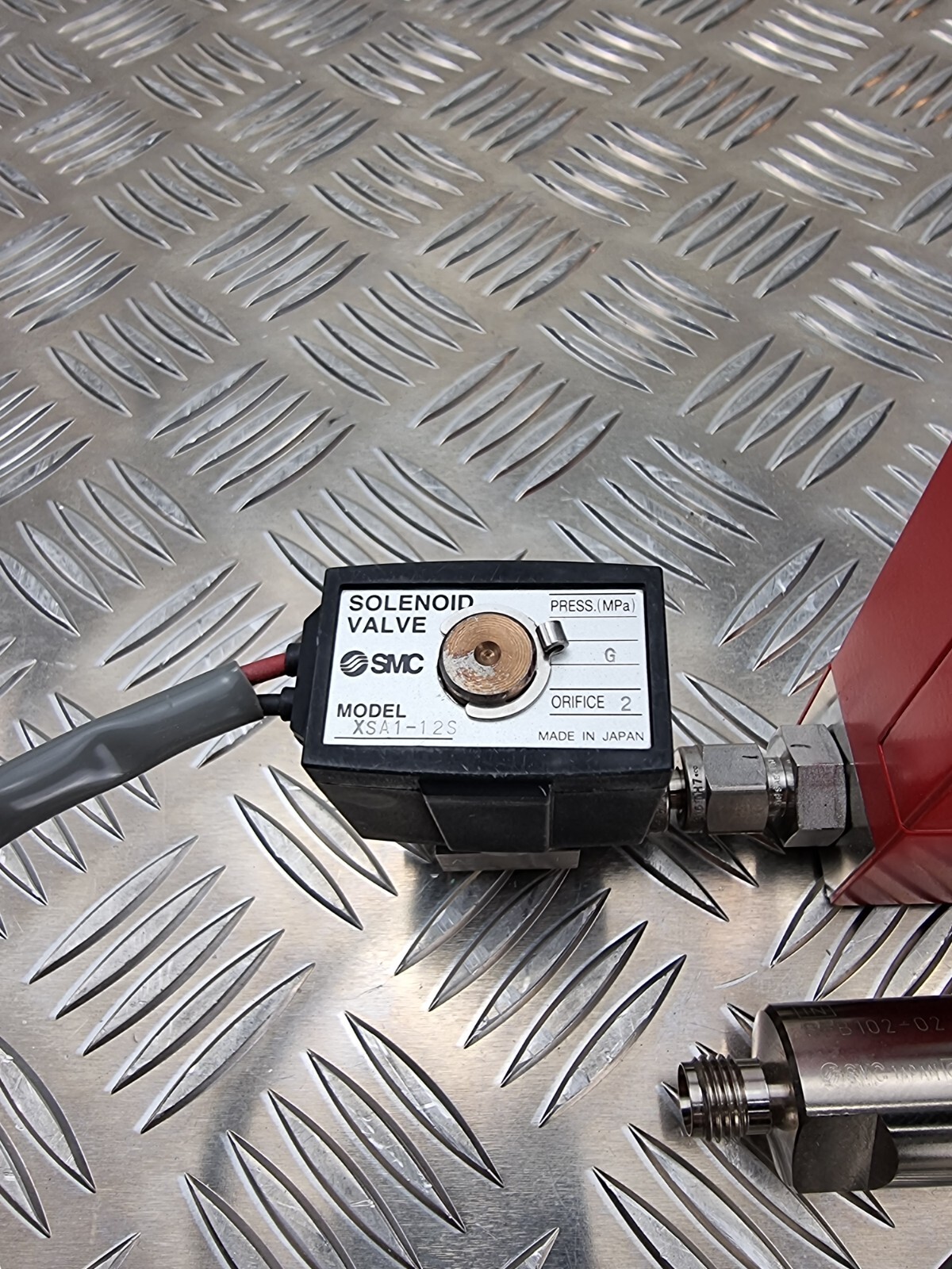 HORIBA STEC, SEC-E40, Mass Flow Controller full set