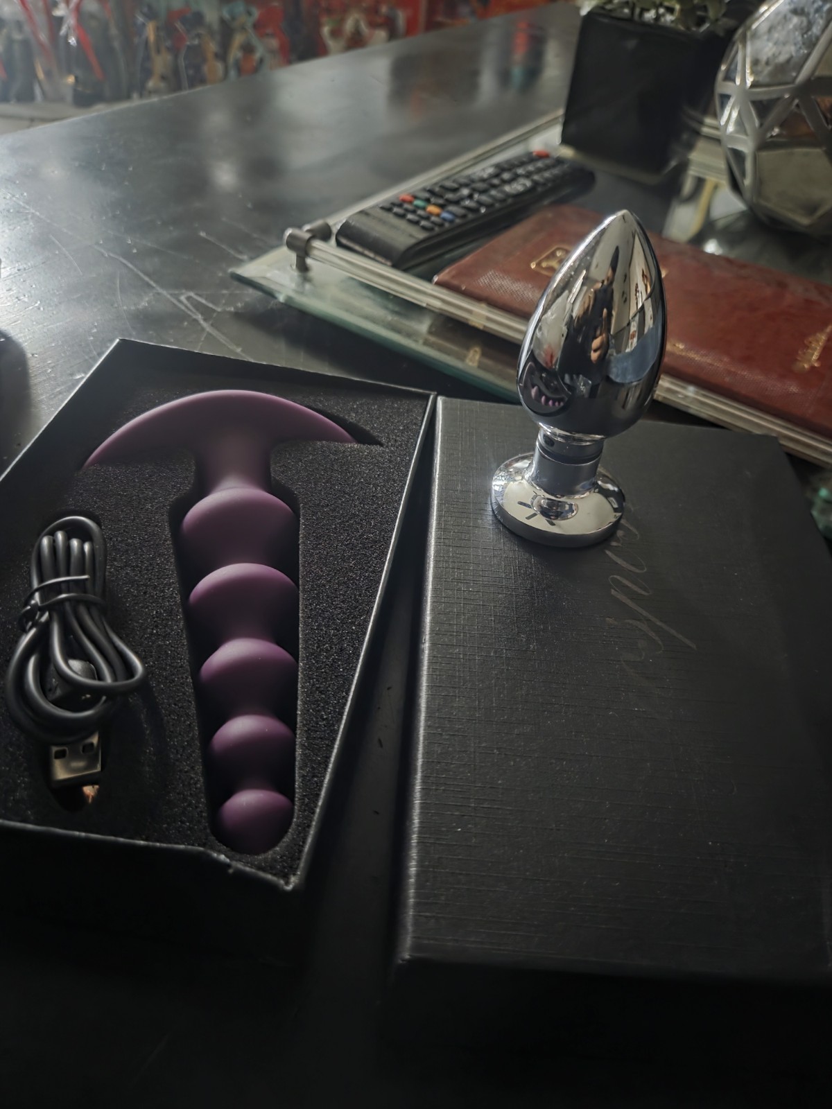 Toys for adults