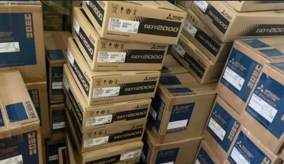 fast ship plc Mitsubishi encoder OSE104 NEW