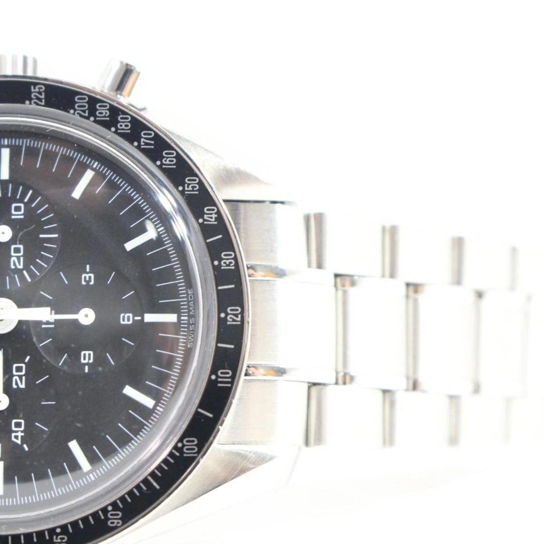 OMEGA Speedmaster Moonwatch 3570.50 Professional SS Manual Winding Case 42mm
