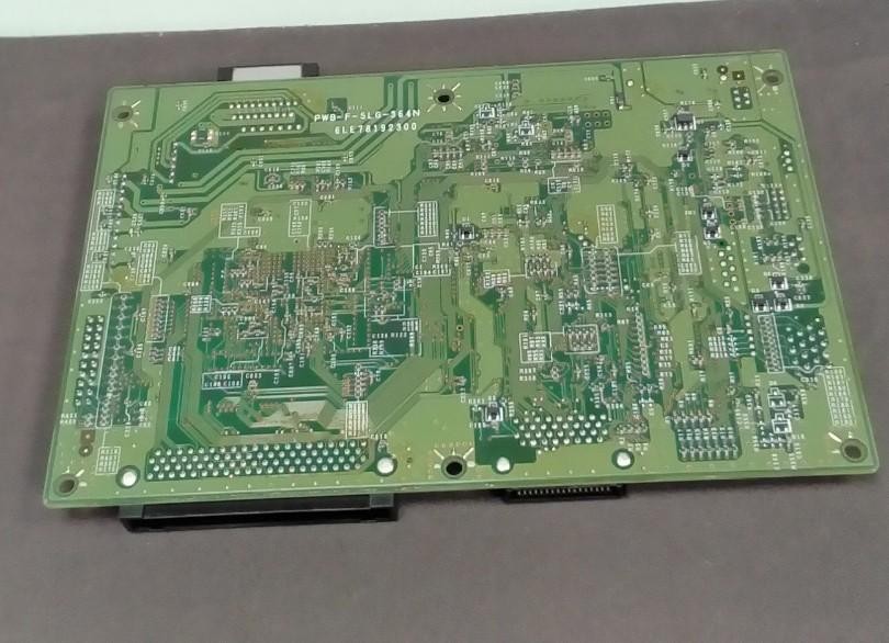 Toshiba E Studio Copier Toshiba PWB-F-SLG-364N 6LE78192300 Board
