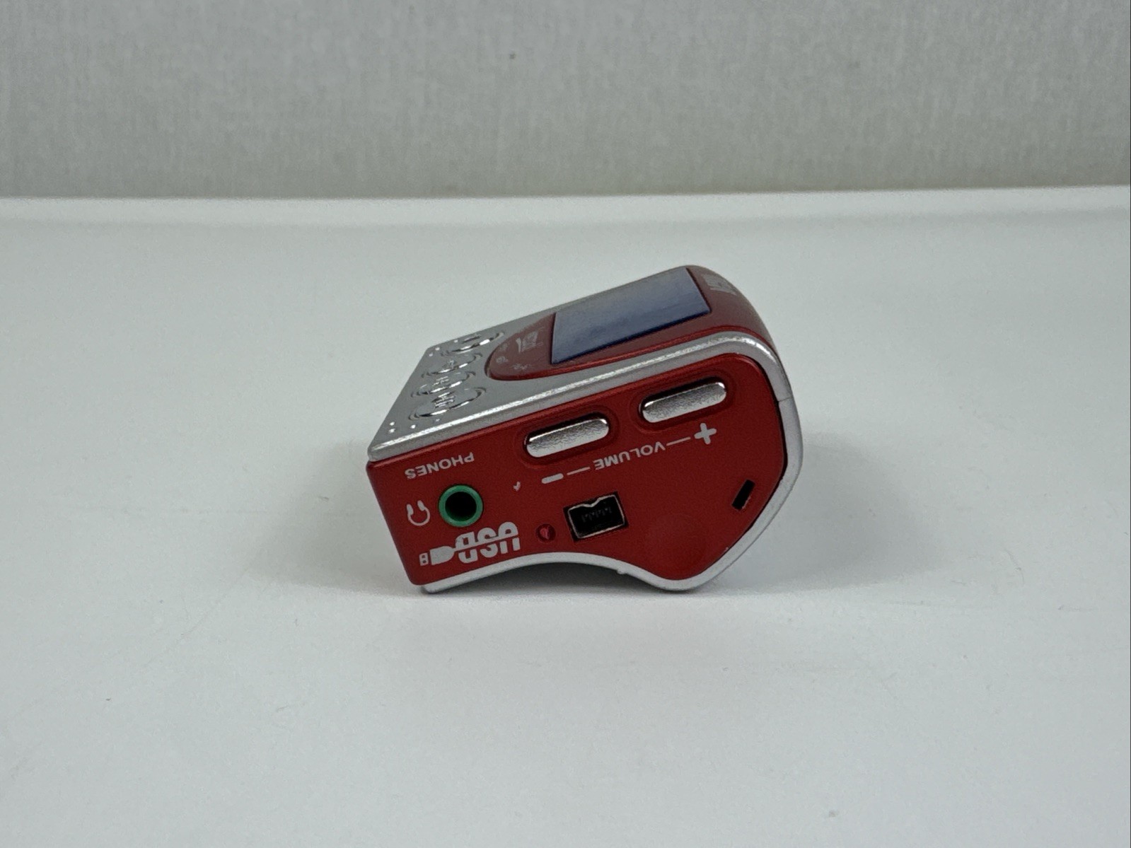 *READ* Vintage RCA RD1060B k@zoo! 64 MB Kazoo Digital Audio Player RD 1060B