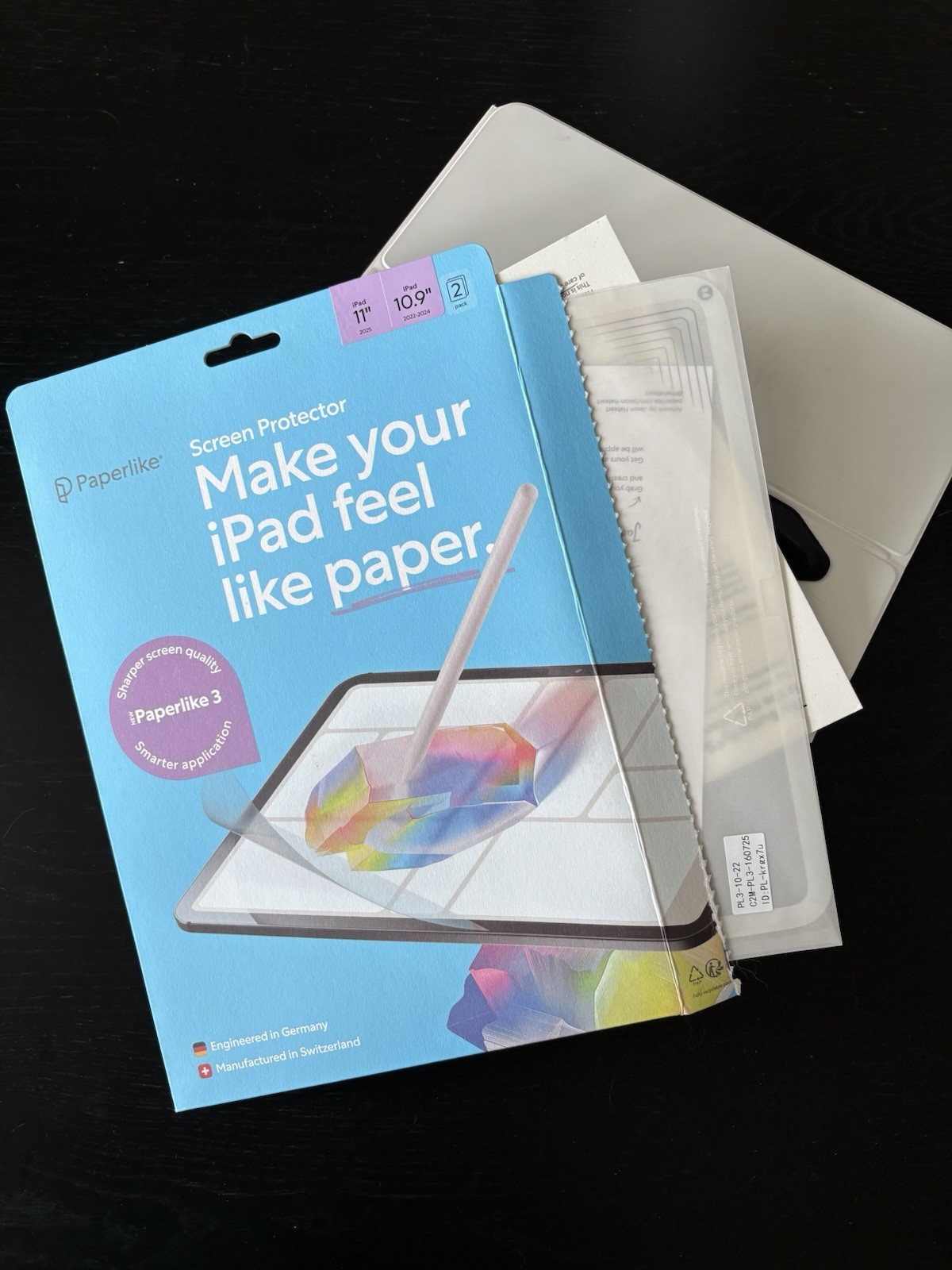 Apple iPad Bundle