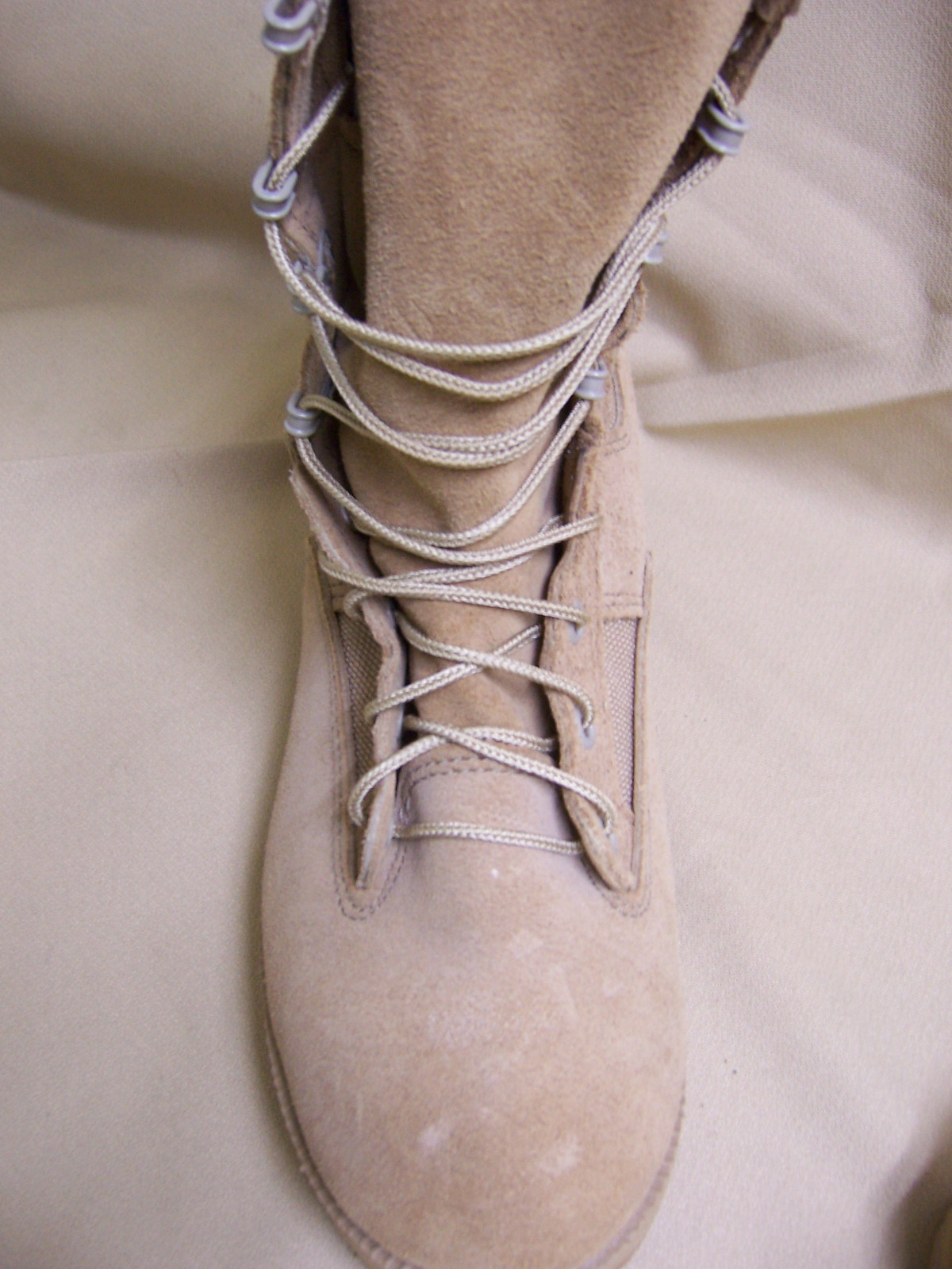 NEW Belleville Army Flight & Combat Boot 6.5W Gore-Tex Temp. Weather 05-C-0370