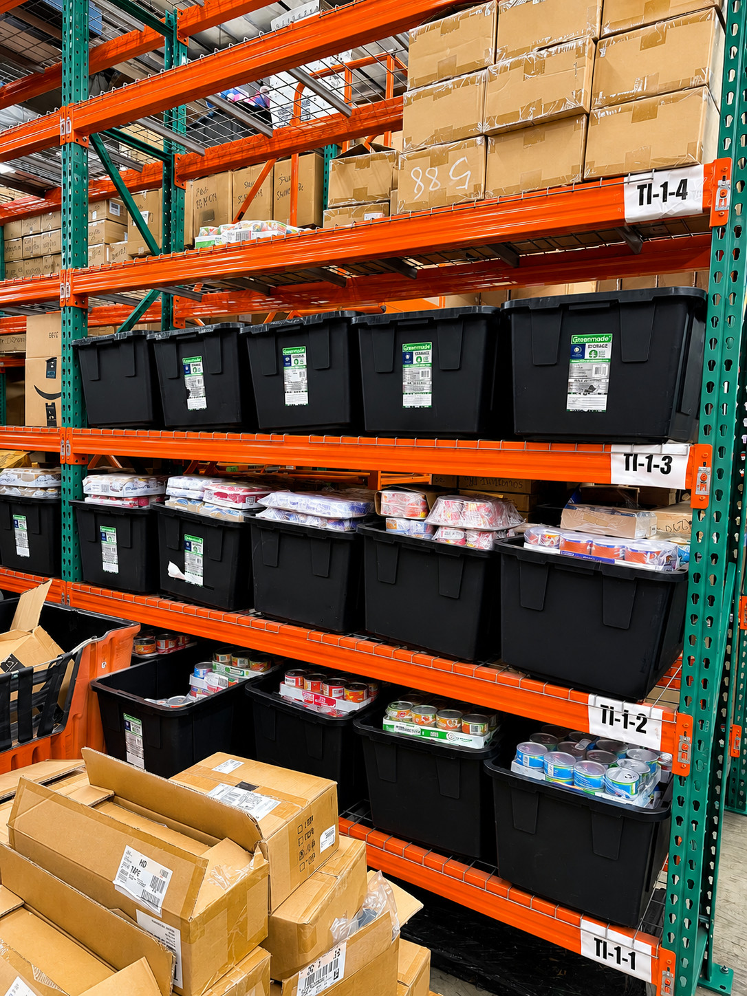 Target Hidden Value Rewards Box Packed With Clearance Deal Discoveries