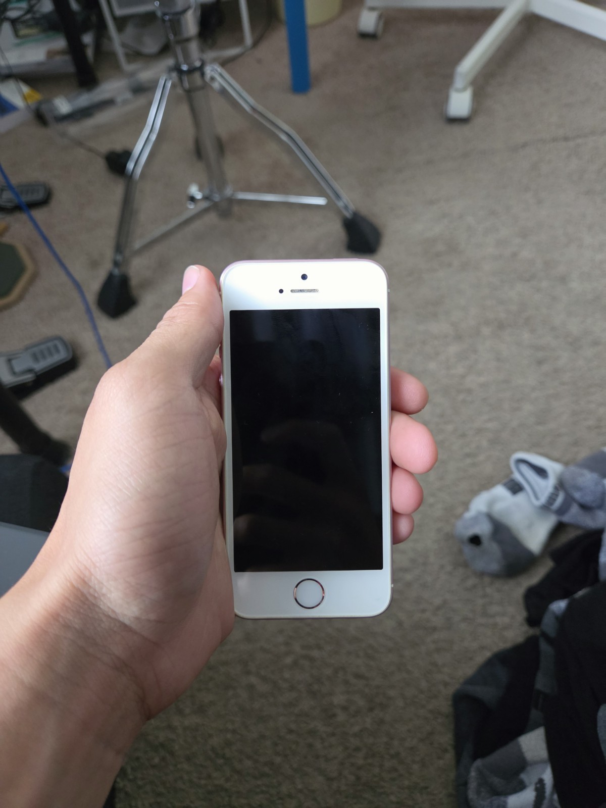 Apple Devices Lot