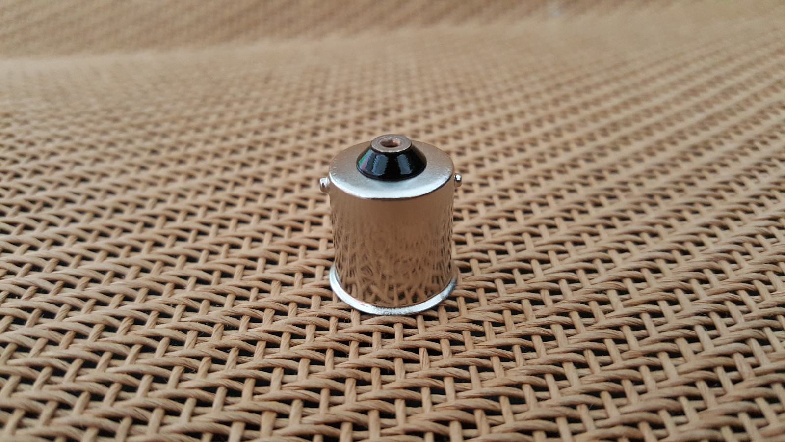 200pcs BA15S LED Base Socket Holder for LED Light Bulb DIY