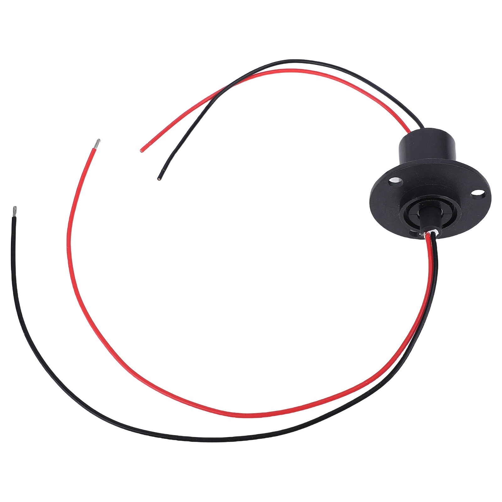 1 Piece Electrical Slip Durable 2 Wire 10A For Testing Equipment Excellent