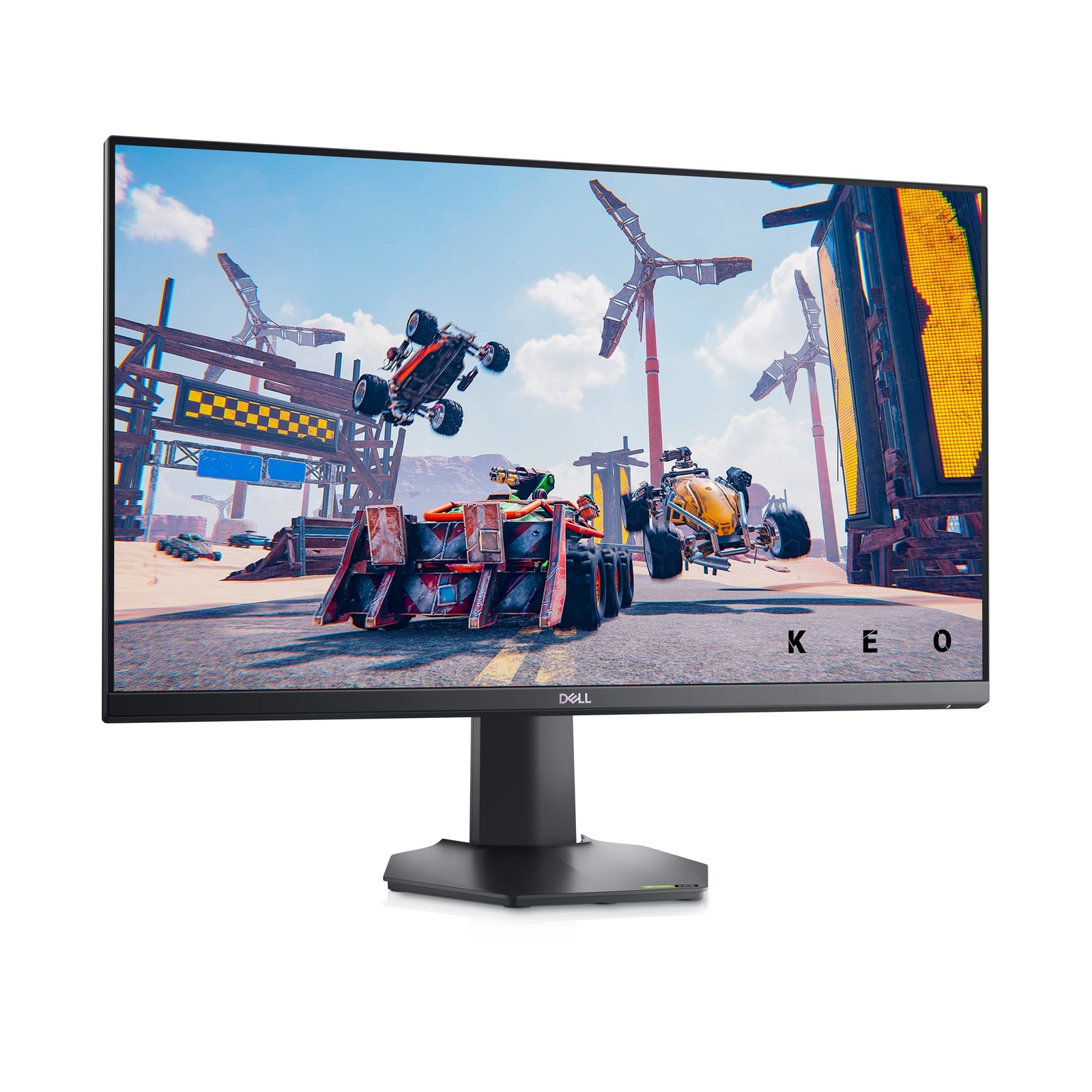 Dell G2722HS IPS 27 Inch 165Hz Gaming Monitor – (FHD) Full HD 1920 x 1080p, LED
