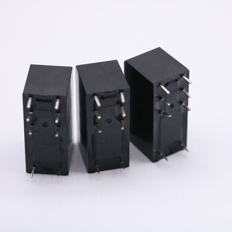 HongFa Relay JQX-11F-005-2ZS4 JQX-11F-005-2ZS4 JQX-11F-005-2ZS4 8A 8Pin HF Relay