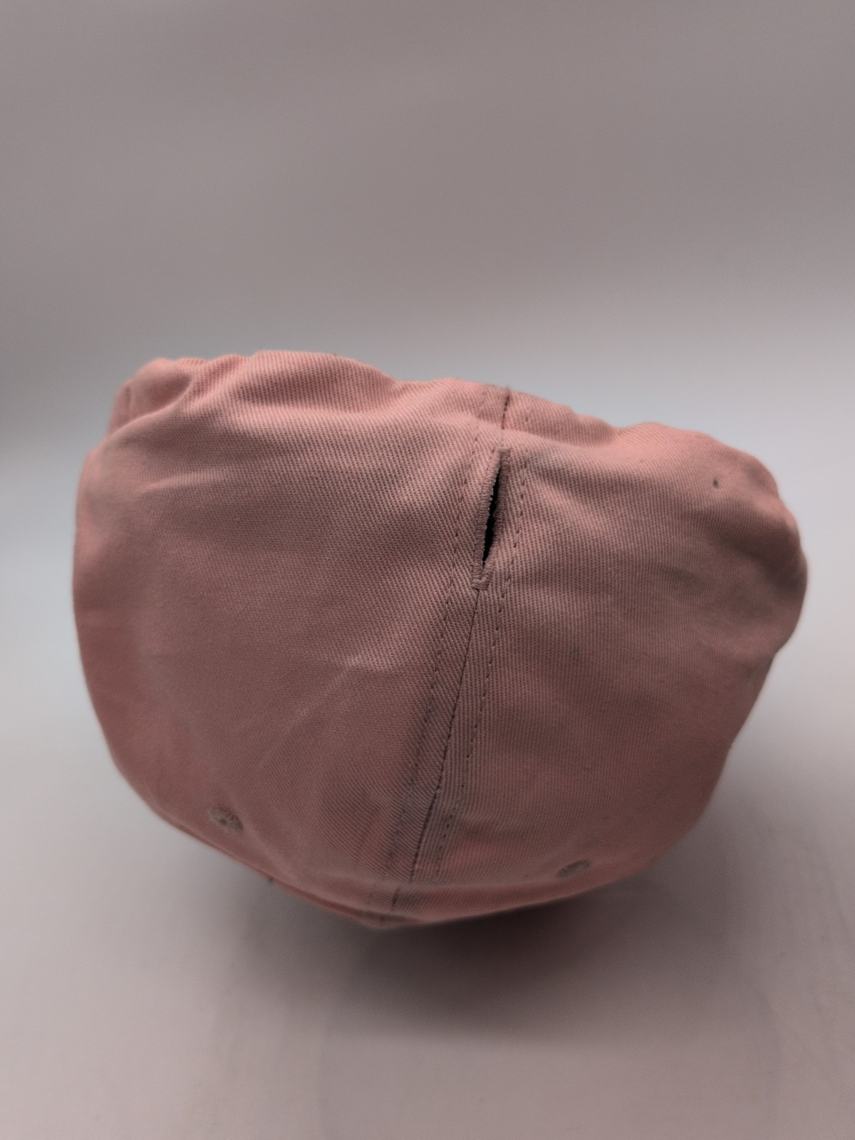 Capillus Plus Hair Growth Cap Hat For Parts Only Untested -No Charger Or Battery