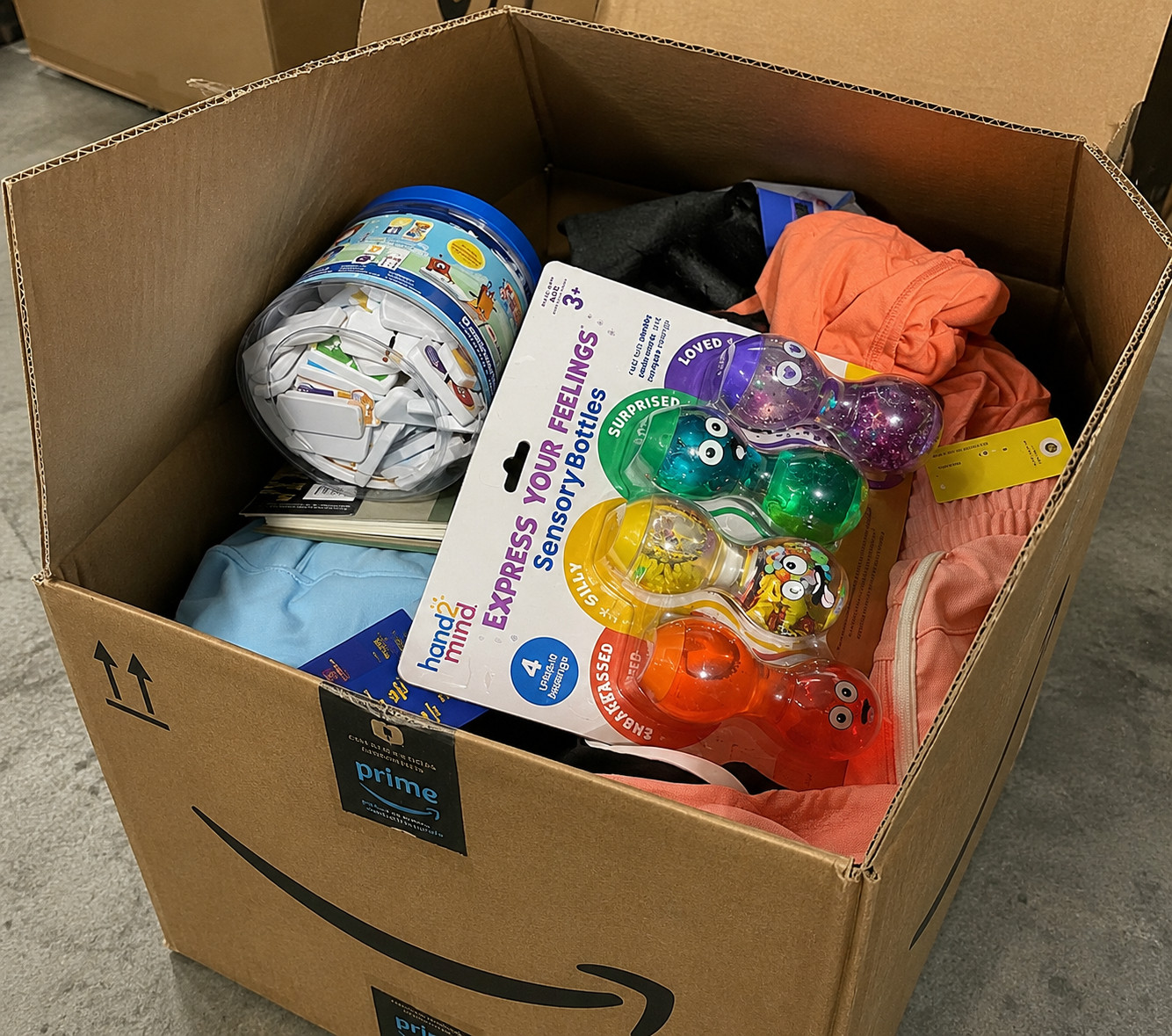 Amazon Kitchen Essentials and General Merchandise – Reseller Favorite Inventory