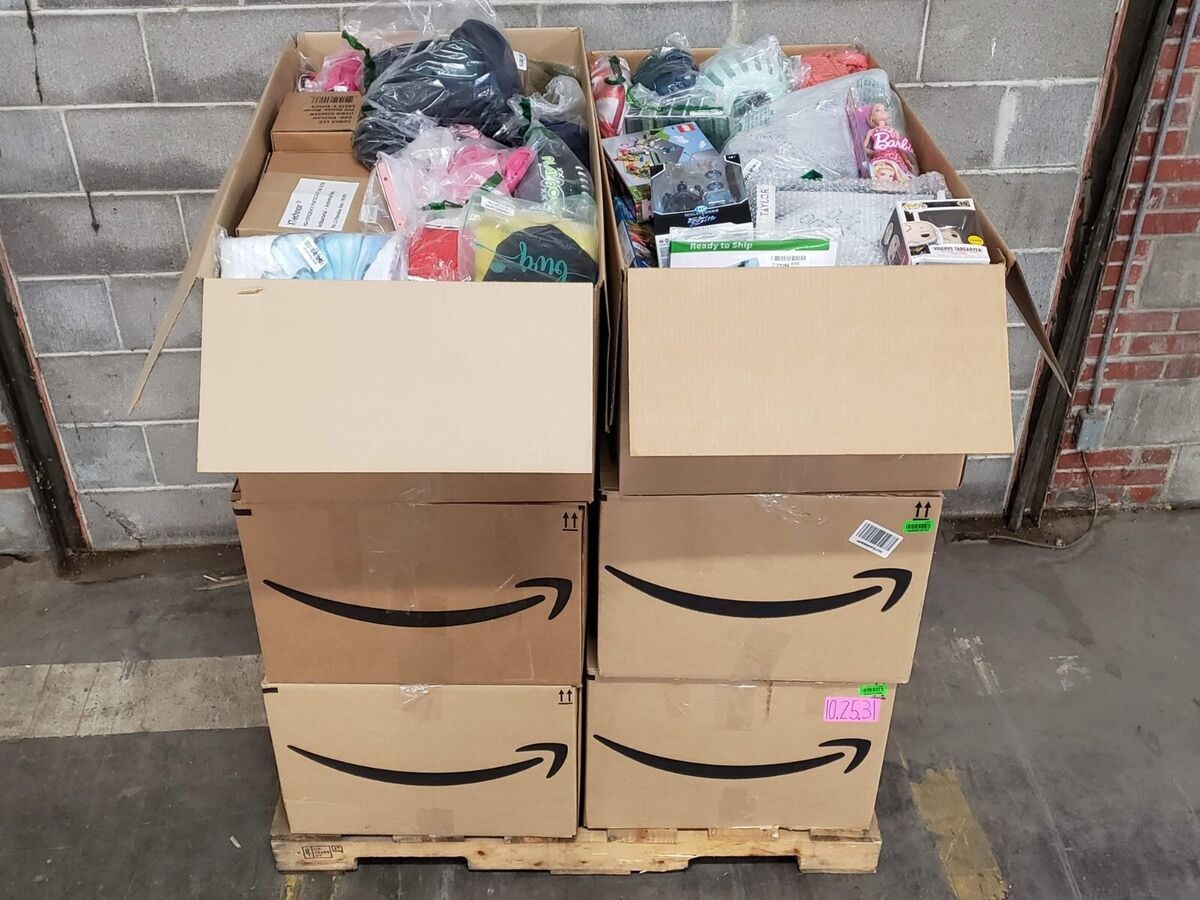 Mystery Loot Electronic Box! All Brand New!2025!Read Description