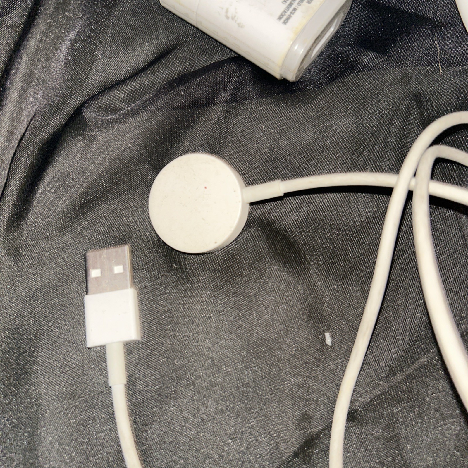 Variety Of Apple Electronic Wires , Apple iPhone, Multiple Adapters Mac Etc