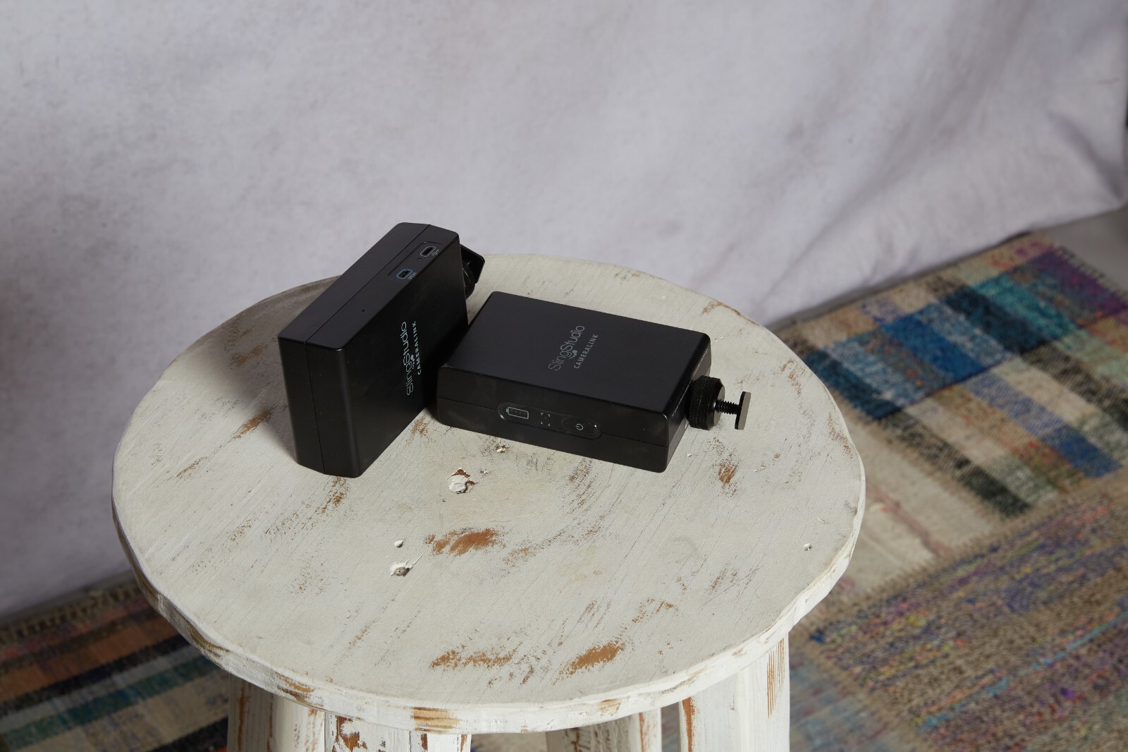 SlingStudio Bundle- Hub x1 Battery x1 CameraLink x2 USB-C Expander x1