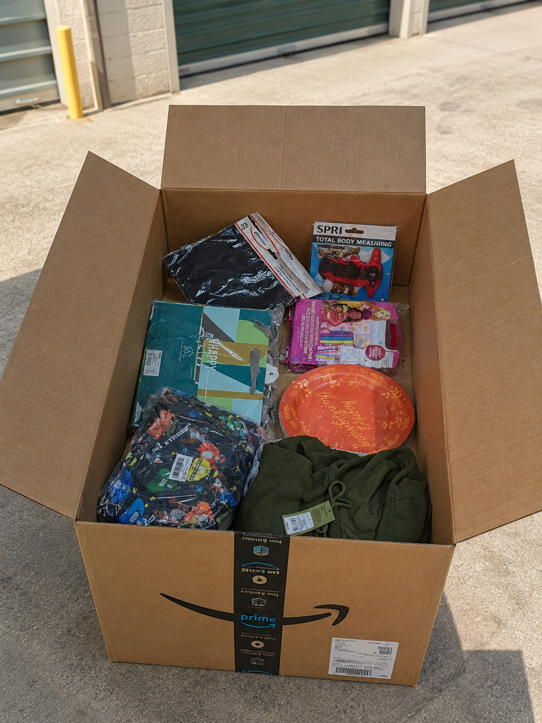 Amazon Household Essentials Collection with Strong Consumer Demand