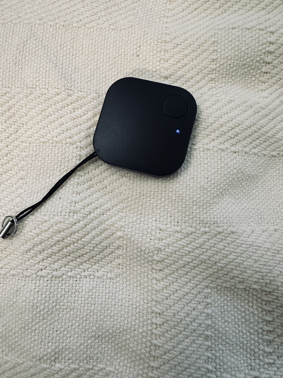 3 Blue Tooth 4.0 Anti Loss Devices with Instructions