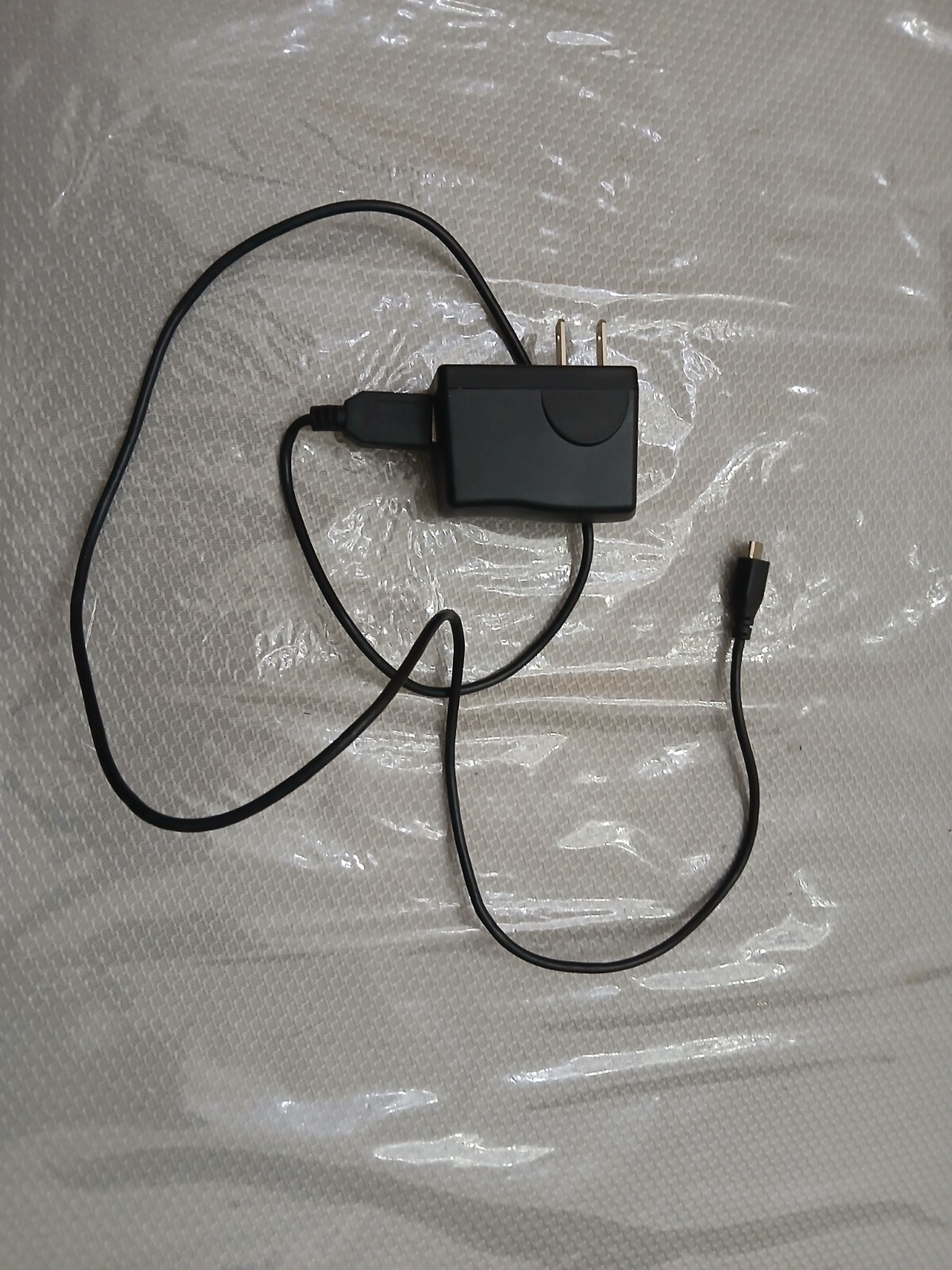 Huawei HW-050055U1W Charger Adapter Power Supply and cable