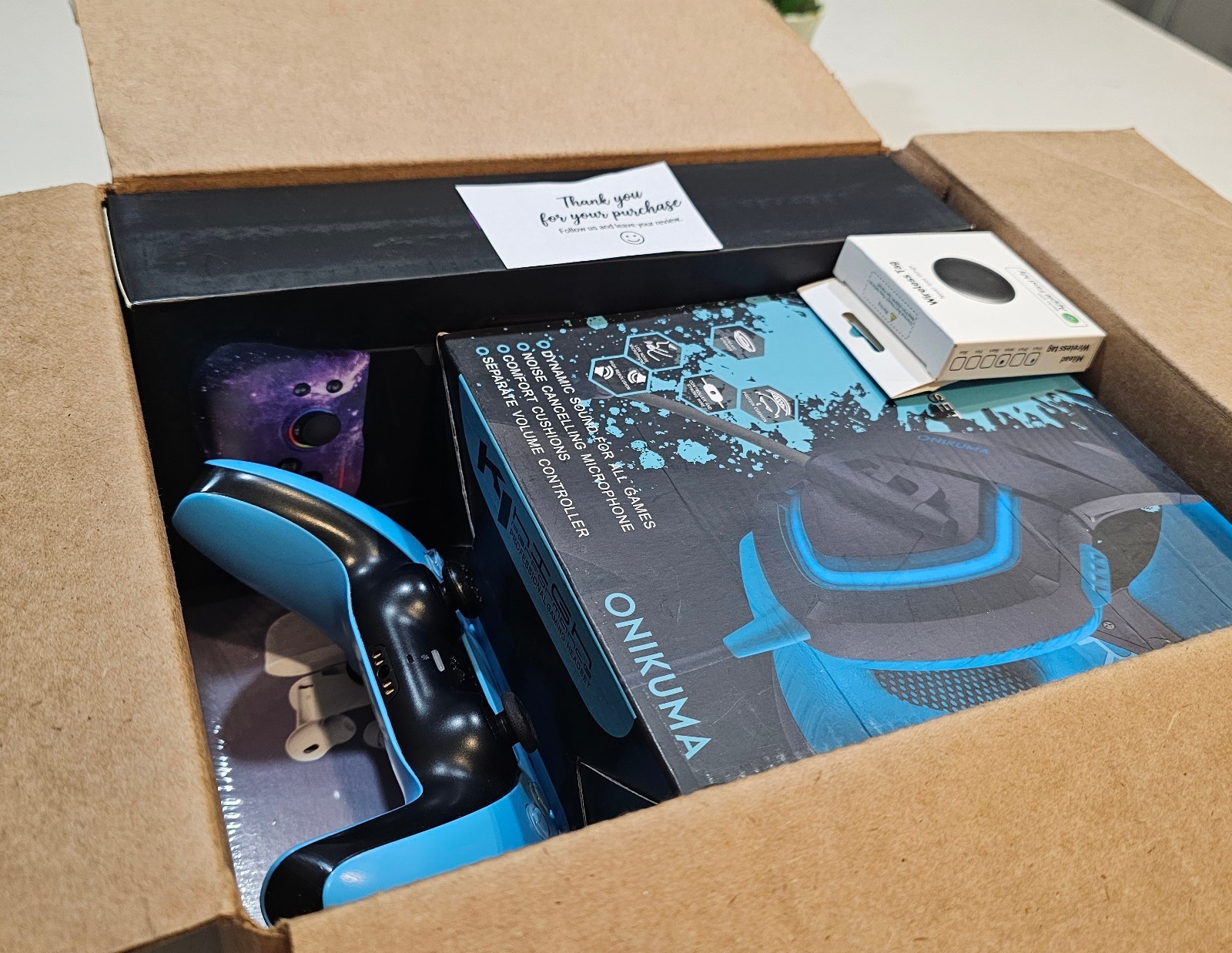 ☀️📦 Special Summer Mystery Box 🎁 Electronics, Home Goods & Summer Gear