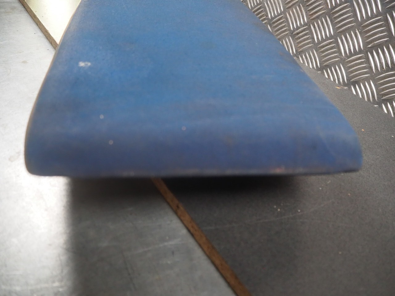 SUZUKI DR800 1992 45100-31D02 SEAT 12939