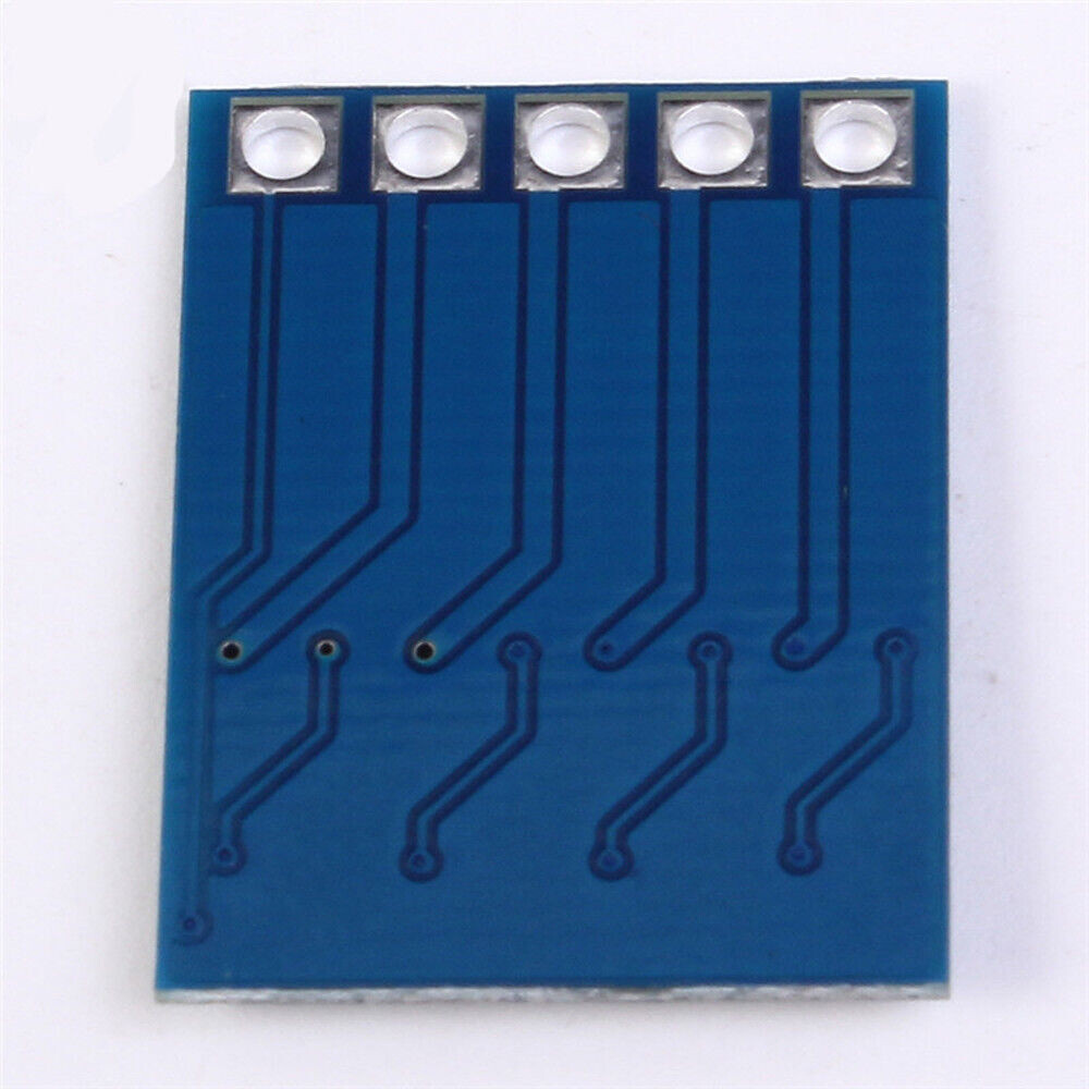 4S 16.8V Li-ion Lithium 18650 Battery balance Board full Balance Circuit US