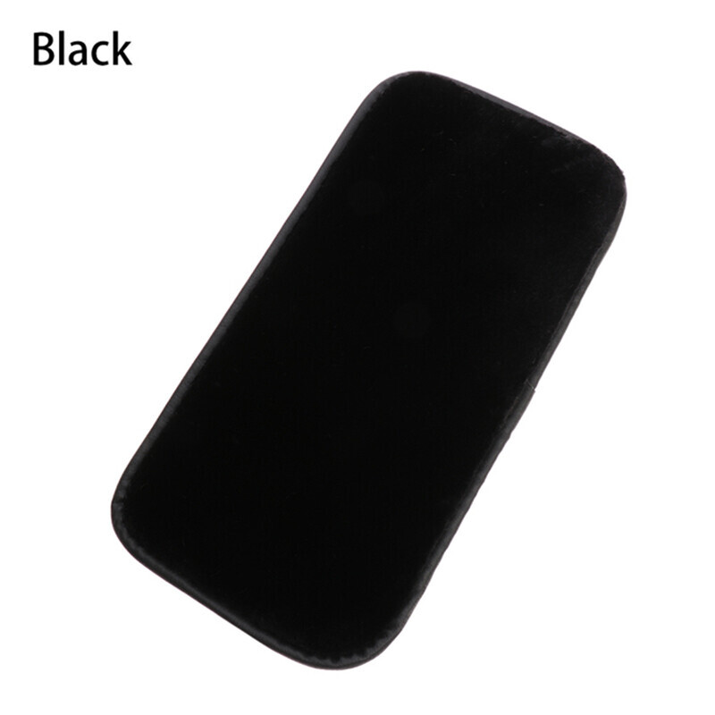 Hot Car Armrest Cushion Cover Warm Mat Center Console Box Pad Protector