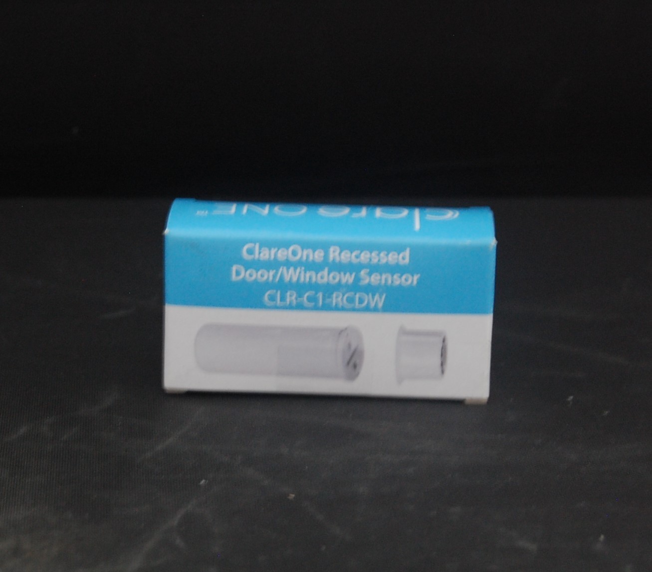 Claireone lot window/door senor, glass break dector and mount