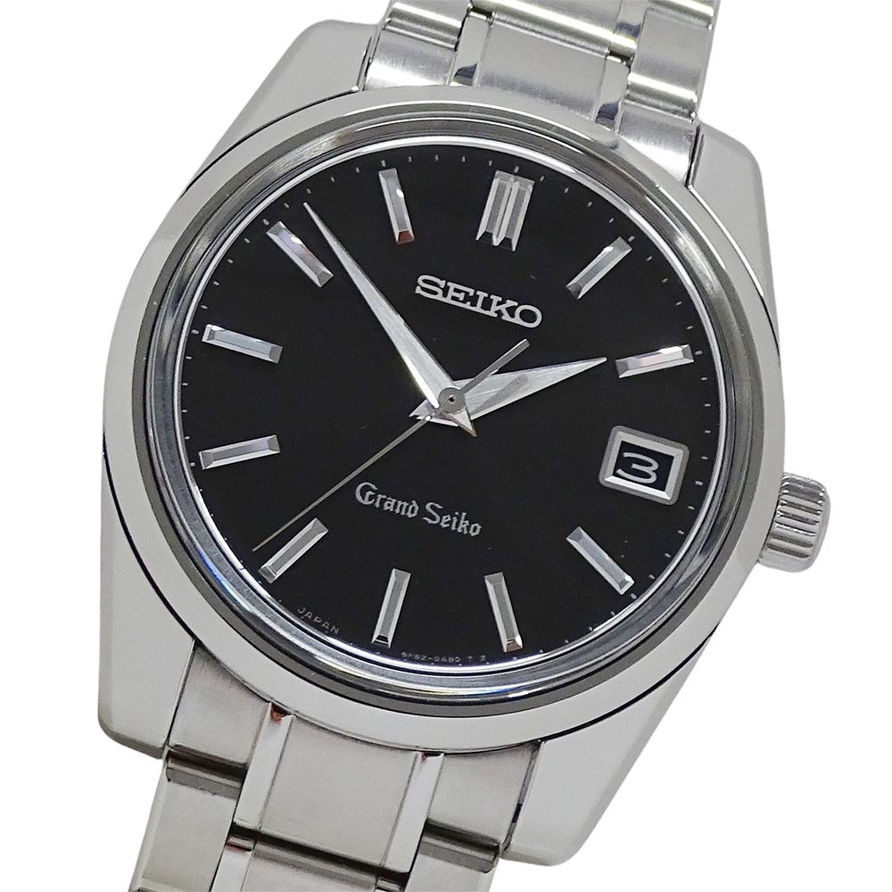 Grand Seiko GS Historical Collection SBGV011 Men’s Watch Limited Edition of 900