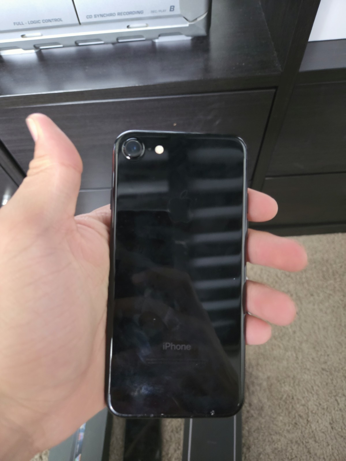 Apple Devices Lot