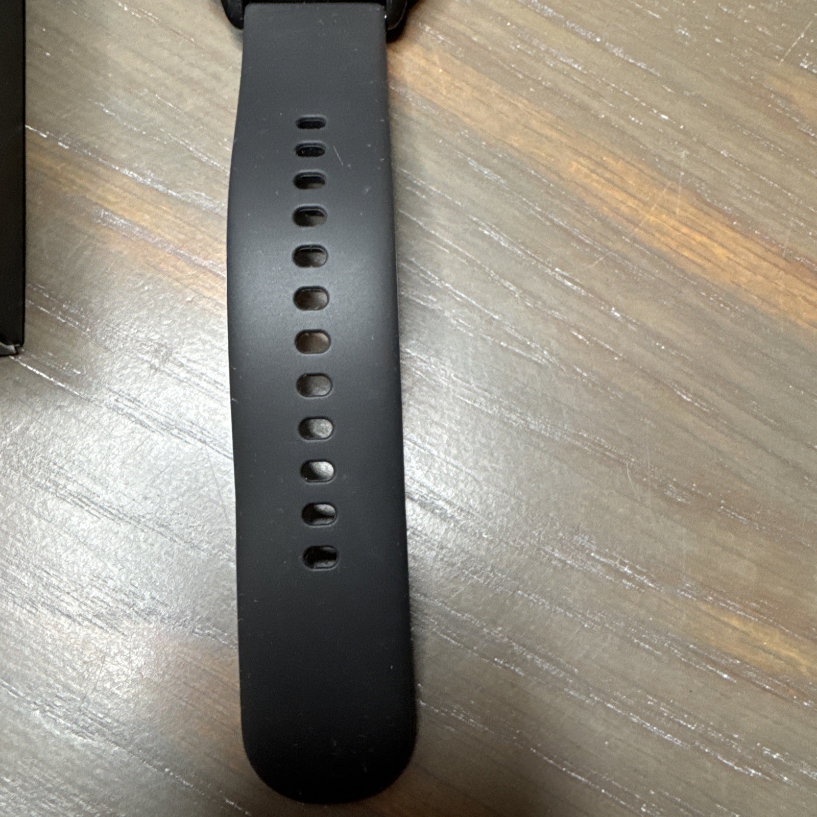 Amazfit GTS 4 LCD Mini Smart Watch 1.65″ Midnight Black Android IOS