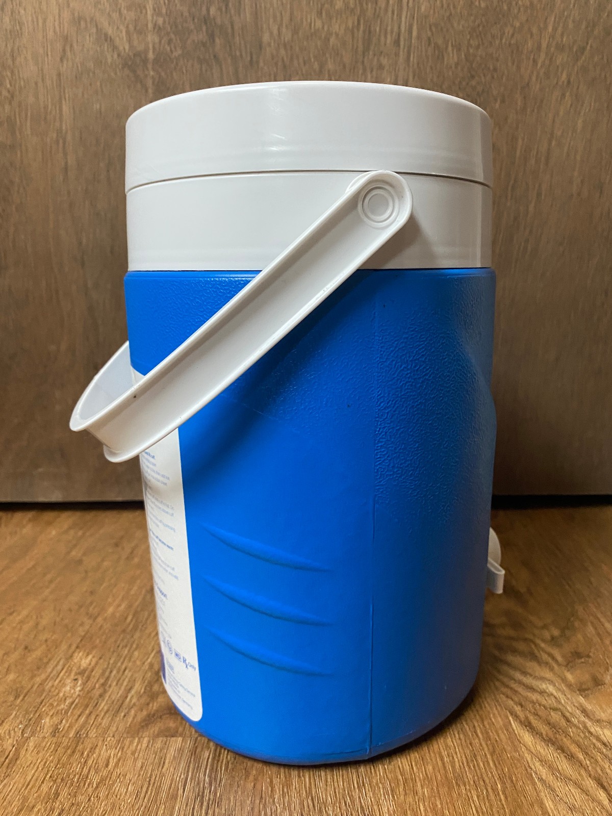 Aircast Cryo/Cuff Ice Therapy Gravity Cooler, Hose, Med Knee Cuff, Complete Set