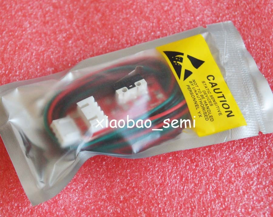 10pcs Mechanical End Stop Endstop Limit Switch For 3D Printer Ramps 1.4 Reprap
