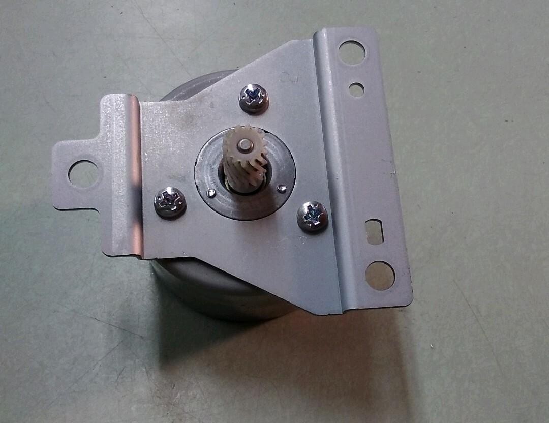 NIDEC MOTOR DC FK2-7303