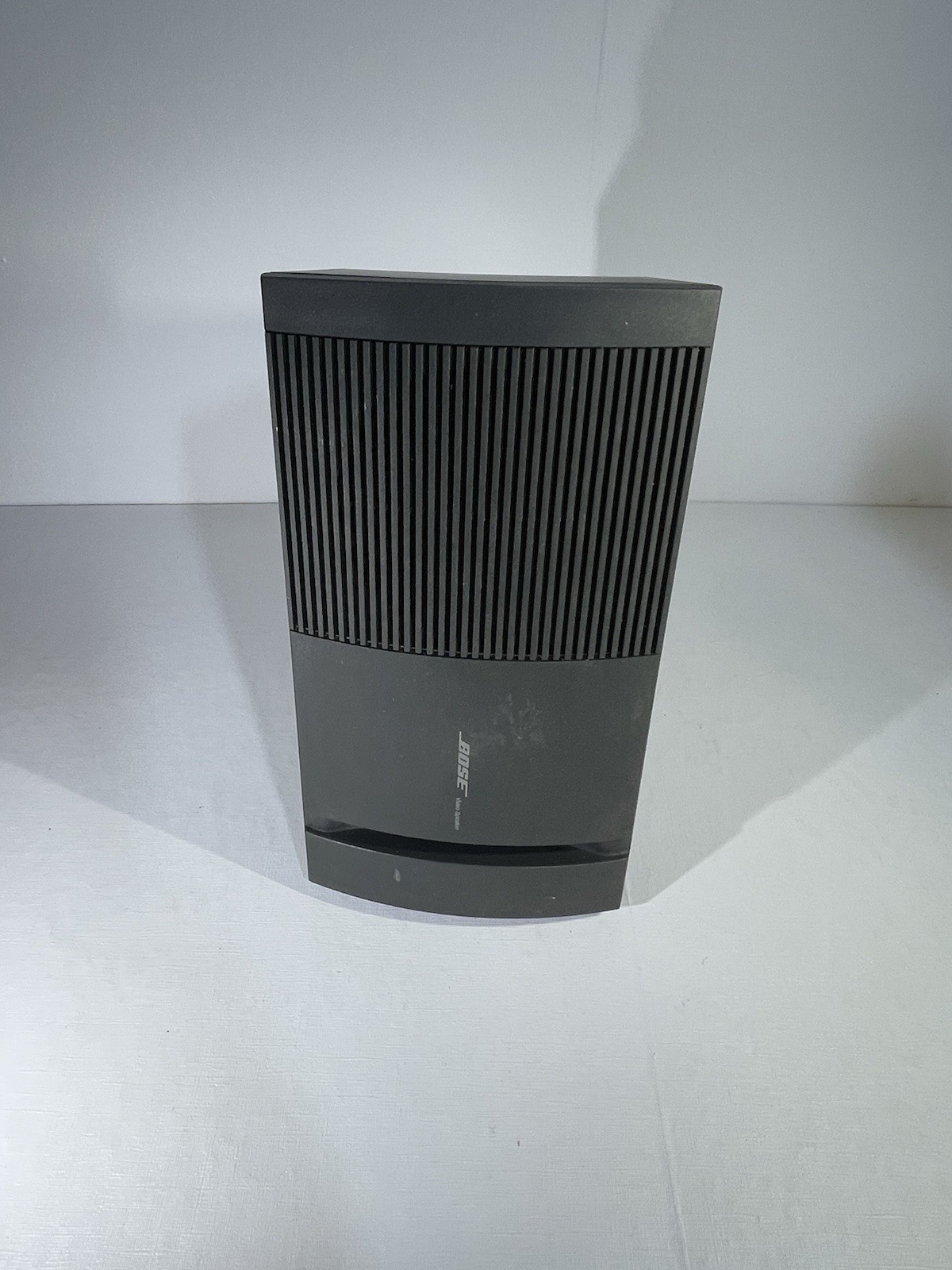 Nice!! Works!! BOSE #V1000 V-100 Black Video Center Channel Speaker Tested