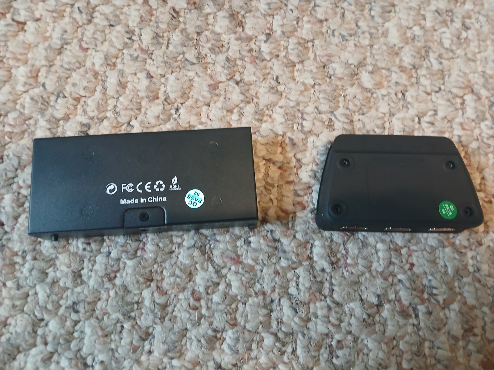 Electronics Lot | Samsung Galaxy S3 & S4 – Sharp EL6800 Calculator – Much More!