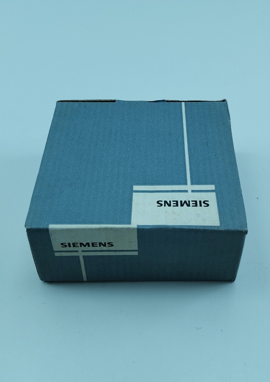 SIEMENS Smart Infrastructure Room Unit Sensor QAX34.1