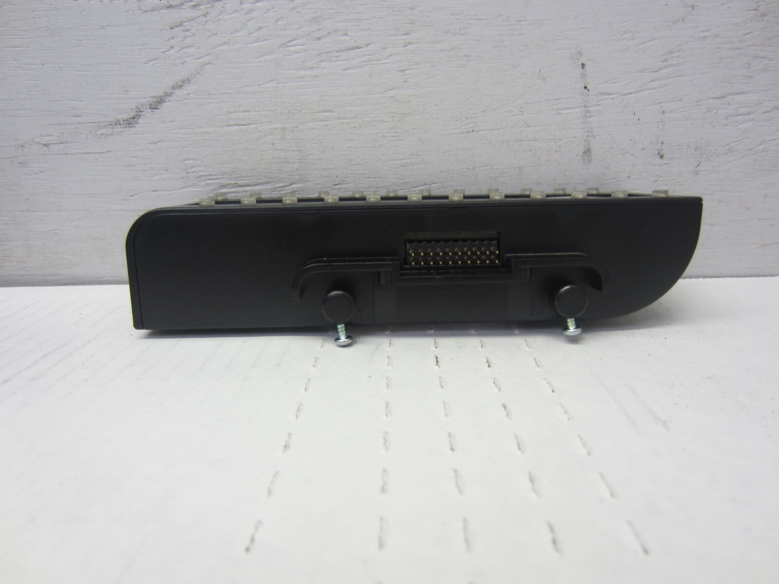 Tadiran TEM 24 Button Telephone Expansion Module (Tadiran T208M/BL)(10 In-Stock)