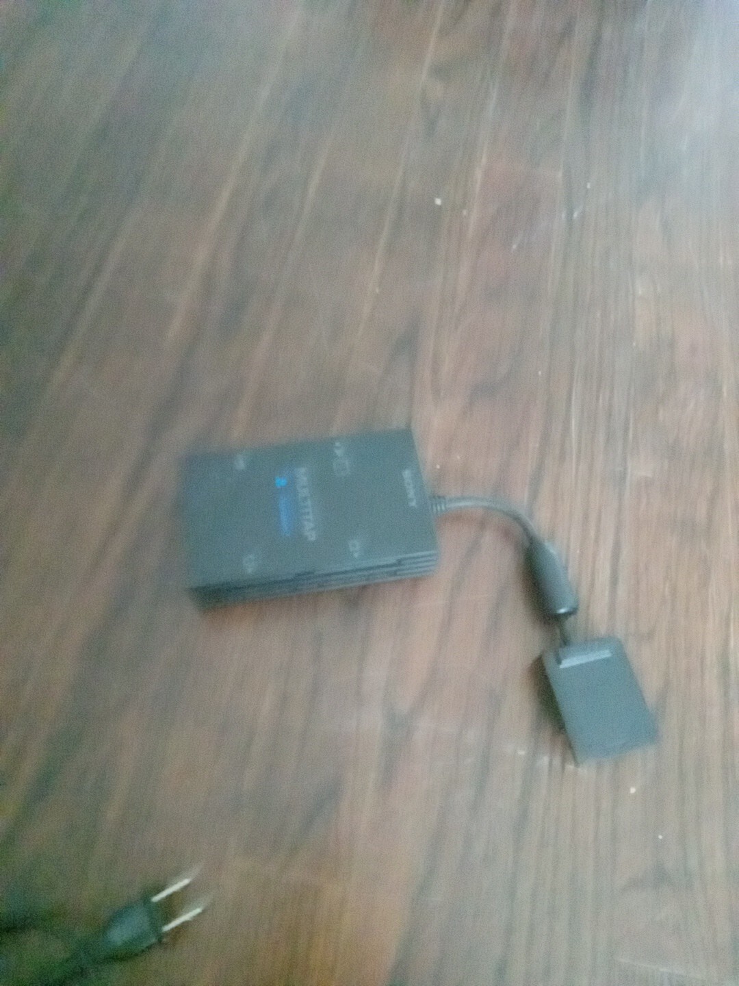 Ps2 Consol