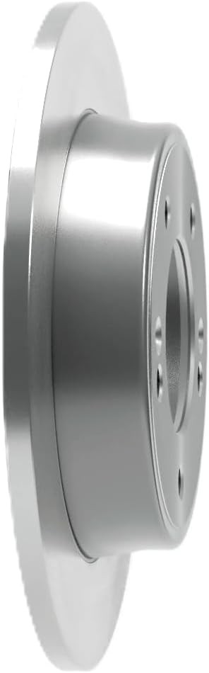 Bendix Premium PRT6149 Rear Brake Rotor for Select Models Hyundai Elantra, Elant