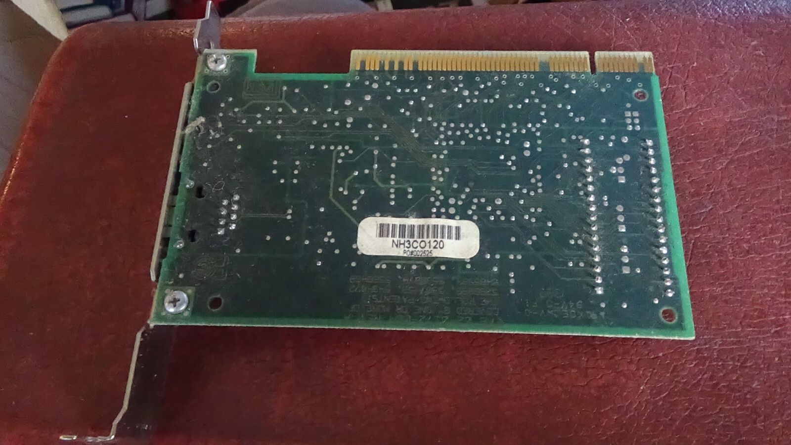3Com 3C905B-TXNM Ethernet Adapter 10/100BASE-TX Fast Etherlink Network Card
