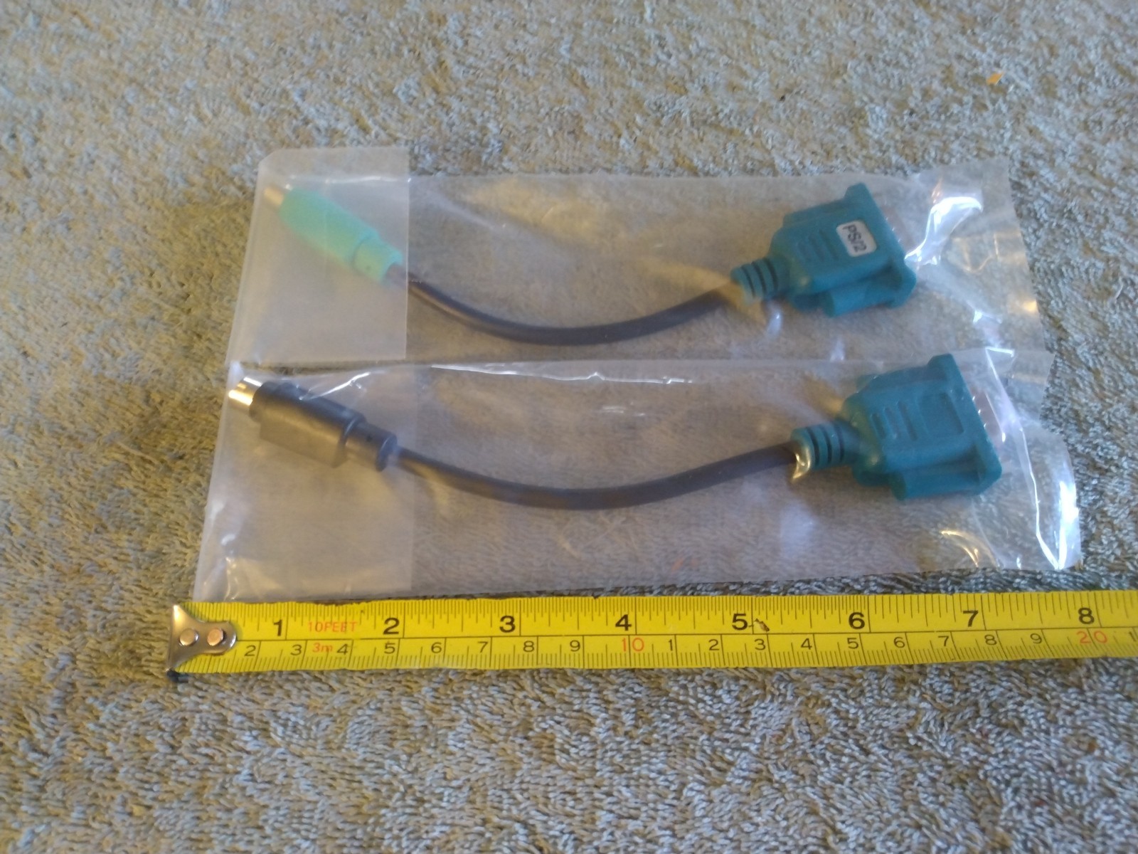 3M Deluxe Mouse Emulation Kit
