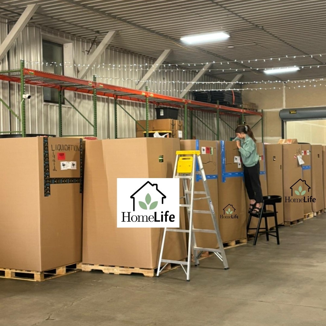 Liquidation Mixed Pallets! – All Brand New Products – General Merch – 500 pcs