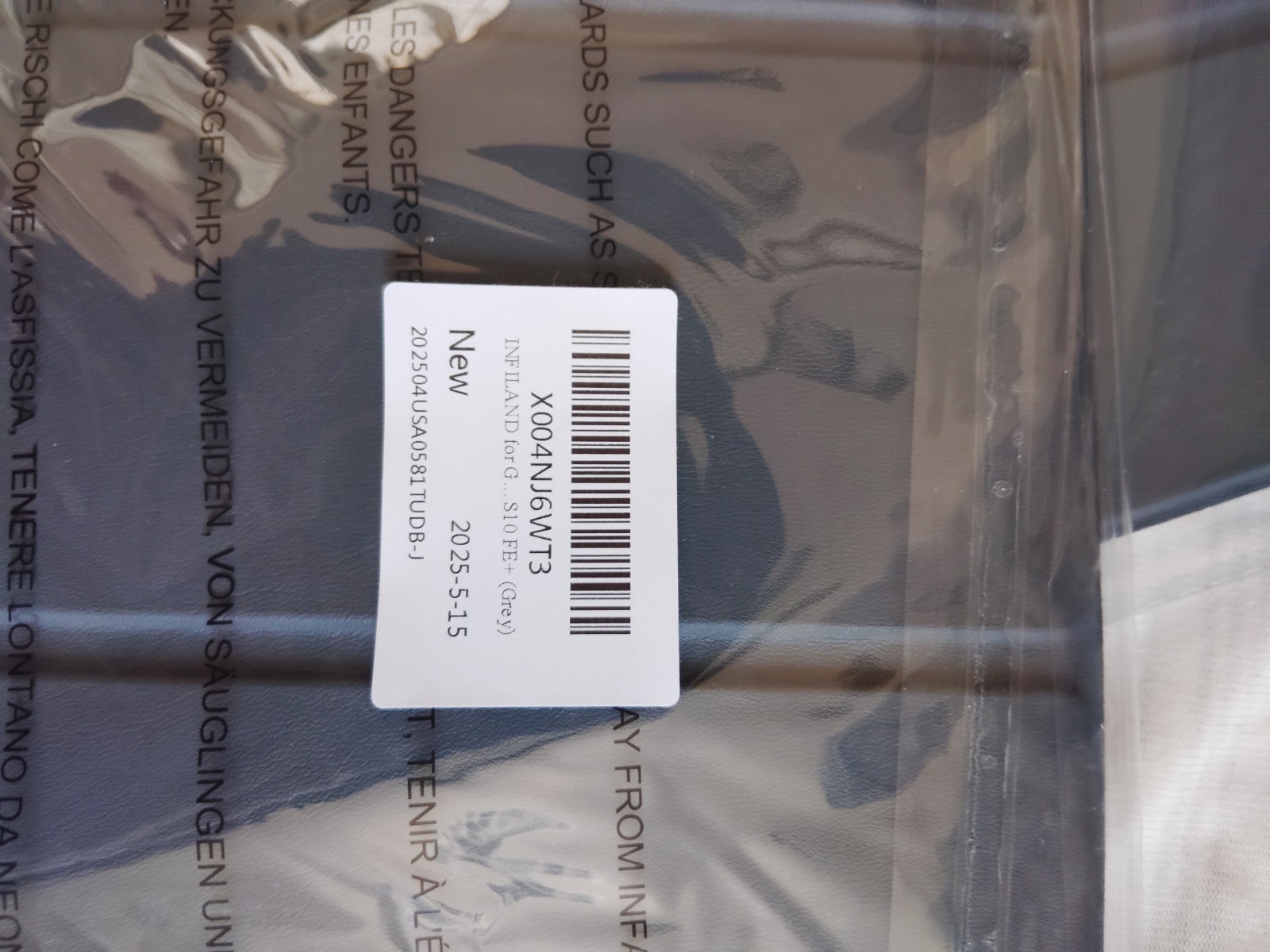 36PC NEW IPHONE + TABLET ACCESSORY RESELLER LOT – ALL SEALED iPhone 17, 13, 14