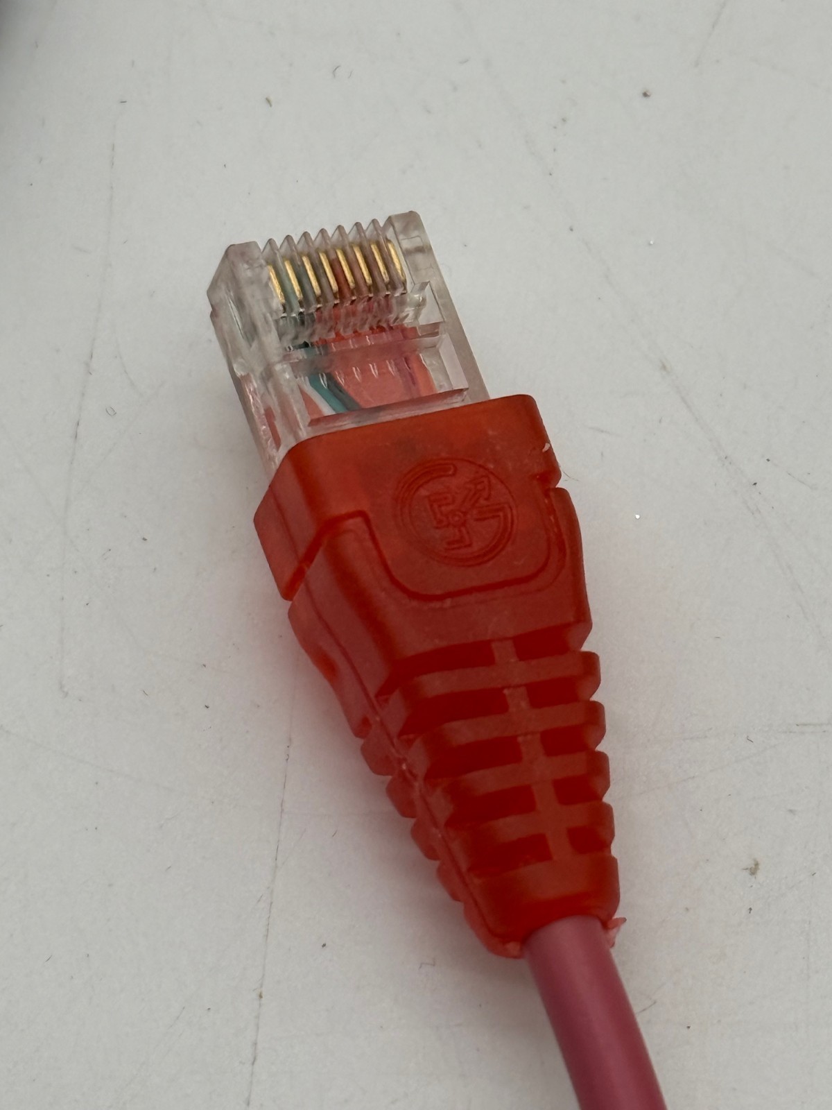GSS-AT170 SAM E810 Diagnostic Adapter Cable RJ45 to Multi-Pin Global Scan